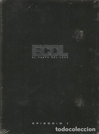 Cine: ECDL Episodio 1- 0886970358897