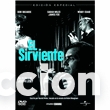 Cine: DVD El Sirviente (1963) - Edici&oacute;n Especial (Joseph Losey / Dirk Bogarde)