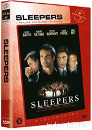 Cine: Sleepers- 5050582512359
