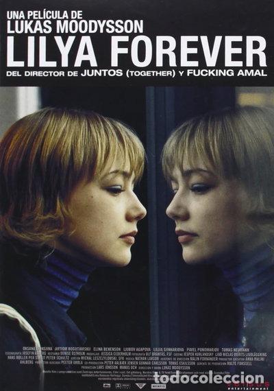 Cine: Lilya Forever- 8437007798159