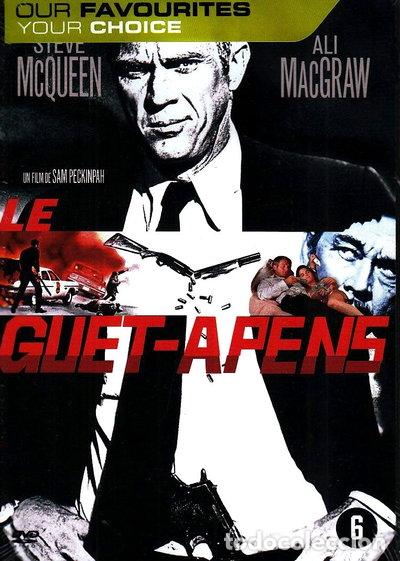 Cine: Guet Apens- 5051888027240