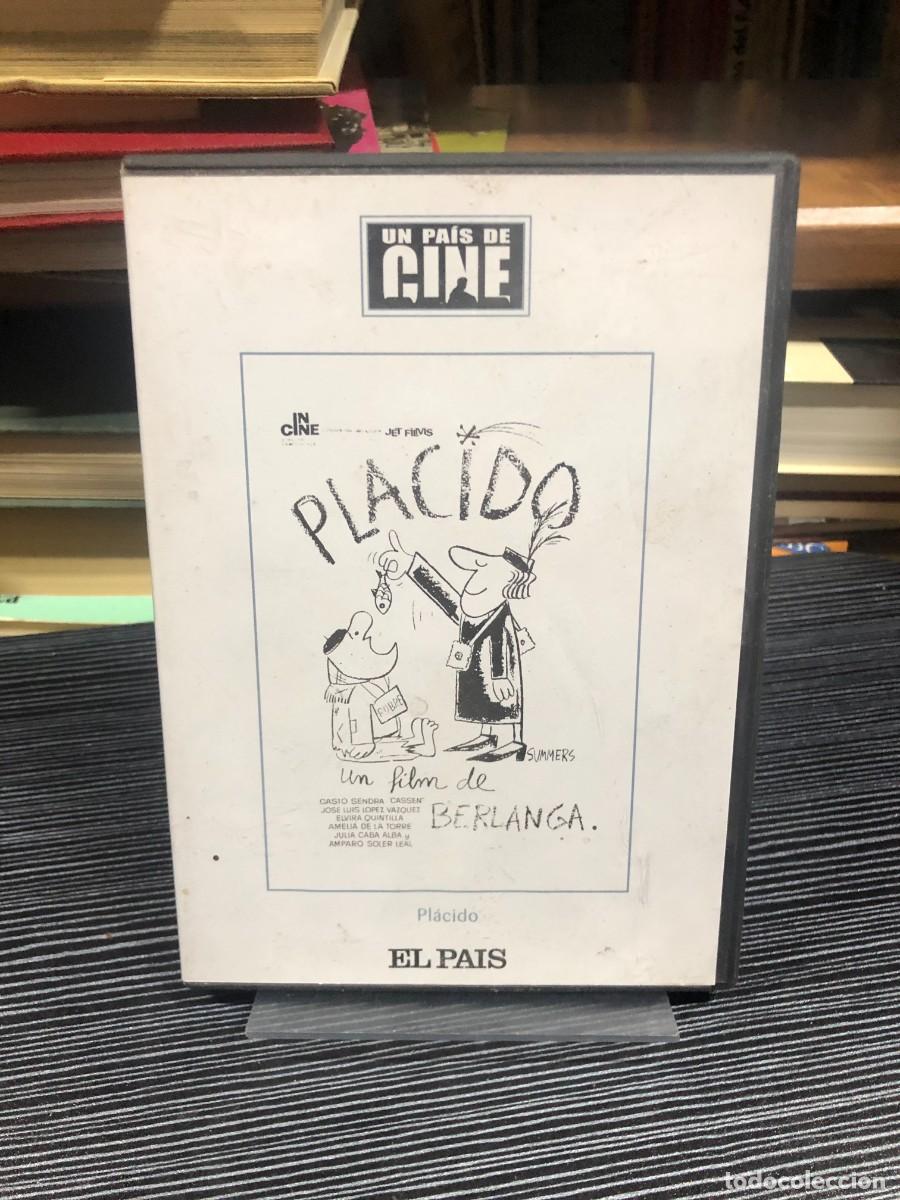 Cine: Pl&aacute;cido Luis Garc&iacute;a Berlanga / Nominada al &Oacute;scar, obra cumbre