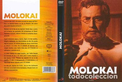 Cine: Molokai- 8422142006863