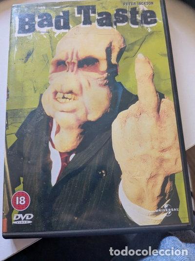Cine: Bad Taste- 3259190269095