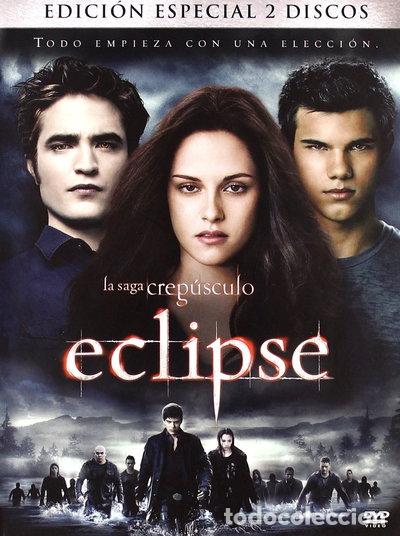 Cine: Eclipse- 8435175958320