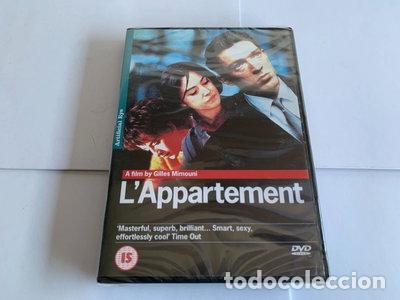 Cine: L'Appartement- 5021866147307