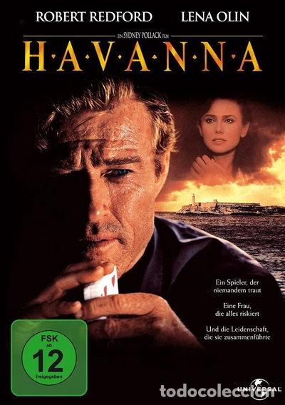 Cine: Havana- 5050582001969