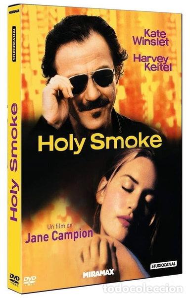 Cine: Holy Smoke- 5014138289935