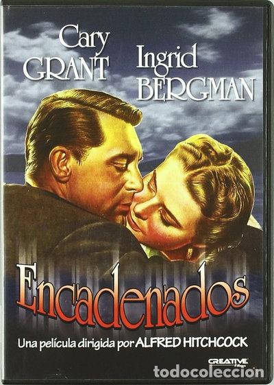 Cine: Encadenados- 8431797200915