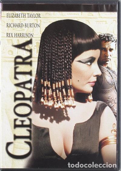 Cine: Cleopatra- 8436022961302