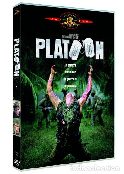 Cine: Platoon- 8420266933164