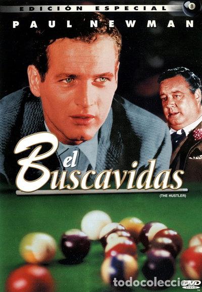 Cine: El Buscavidas - Edici&oacute;n Especial- 8420266993403
