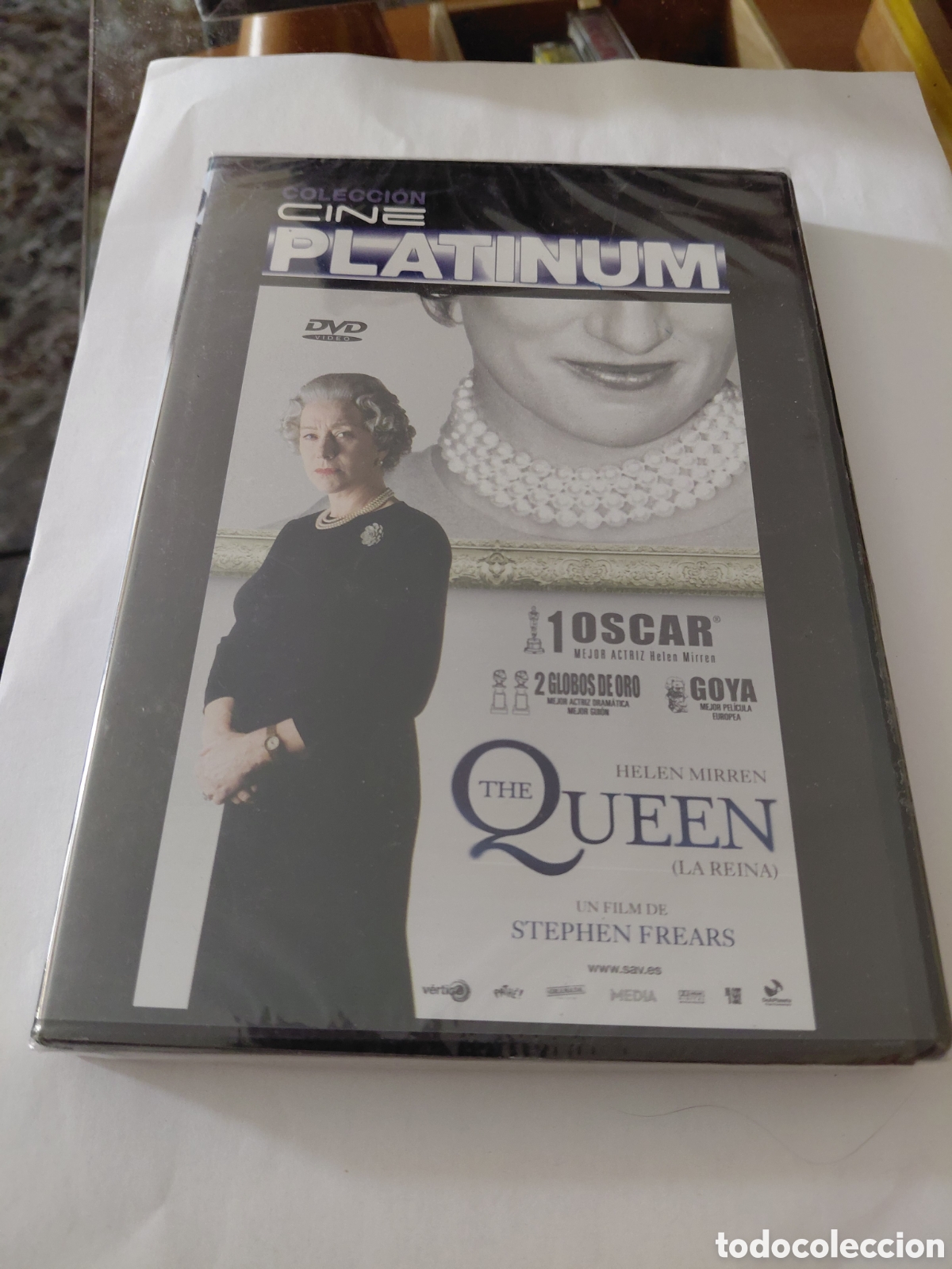 Cine: Lote 22 dvd varios estilos precintados sin abrir