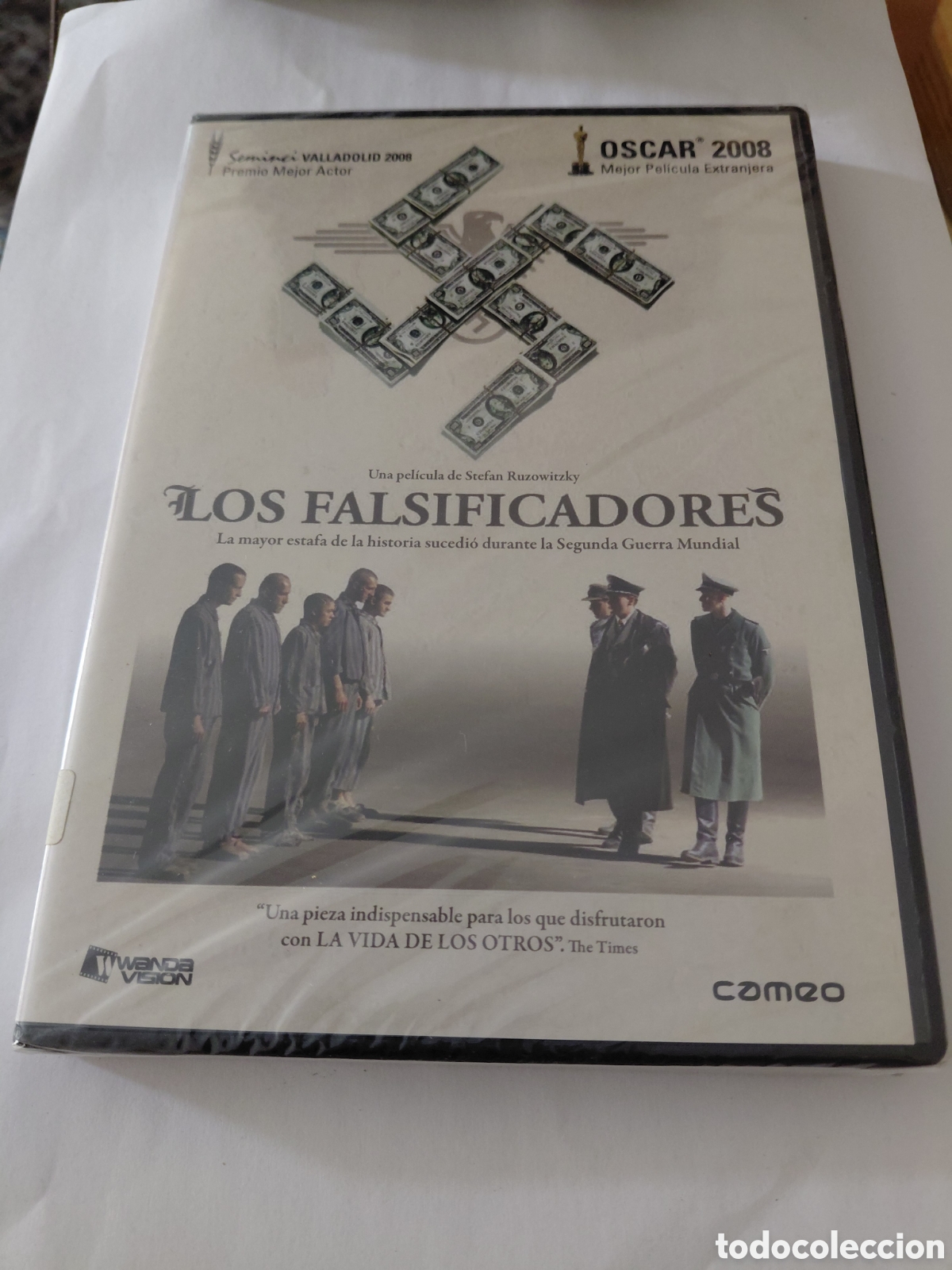 Cine: Lote 11 dvd varios estilos precintados sin abrir