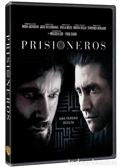 Cine: Prisioneros- 5051893191202