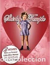Cine: Shirley Temple - Little Darling Pack DVD- 2 Movies New!