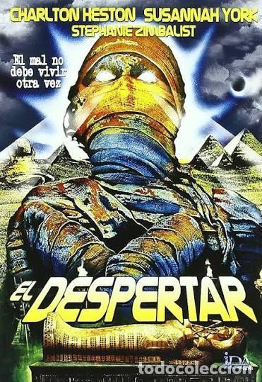 Cine: EL DESPERTAR ............ - Foto 1
