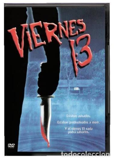 Cine: VIERNES 13 .................. - Foto 1