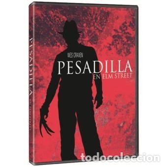Cine: PESADILLA EN ELM STREET