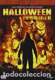 Cine: HALLOWEEN EL ORIGEN .....