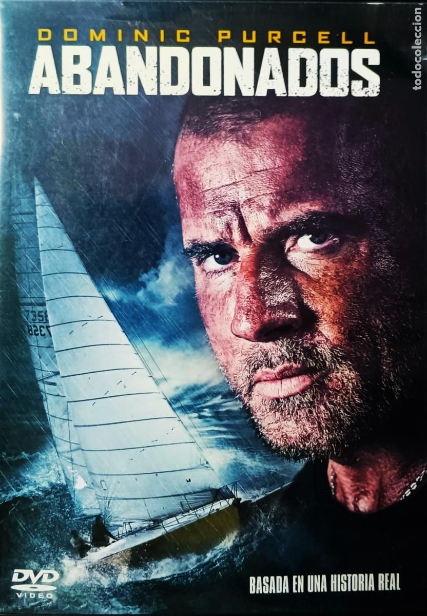 Cine: ABANDONADOS. CINE EN DVD. COLECCION.