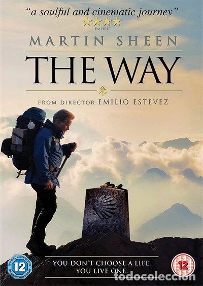 Cine: The Way- 5051429102306