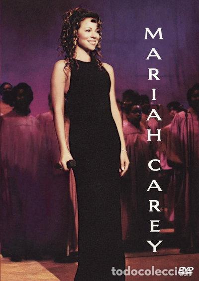 Cine: Here Is Mariah Carey- 0828768987391