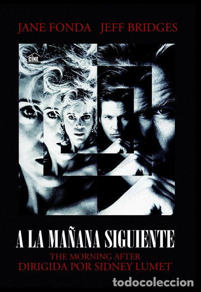 Cine: A la ma&ntilde;ana siguiente- 8436554233892