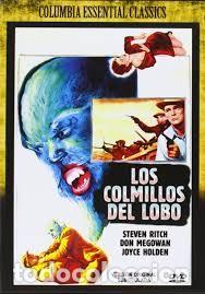 Cinema: LOS COLMILLOS DEL LOBO