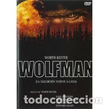 Cine: WOLFMAN LA MALDICION VUELVE A CASA