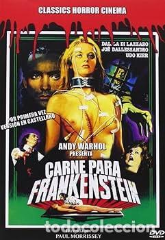 Cinema: EL VAMPIRO DE DUSSELDORF