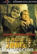 Cinema: la plaga de los zombies