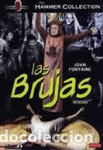Cinema: LAS BRUJAS .........
