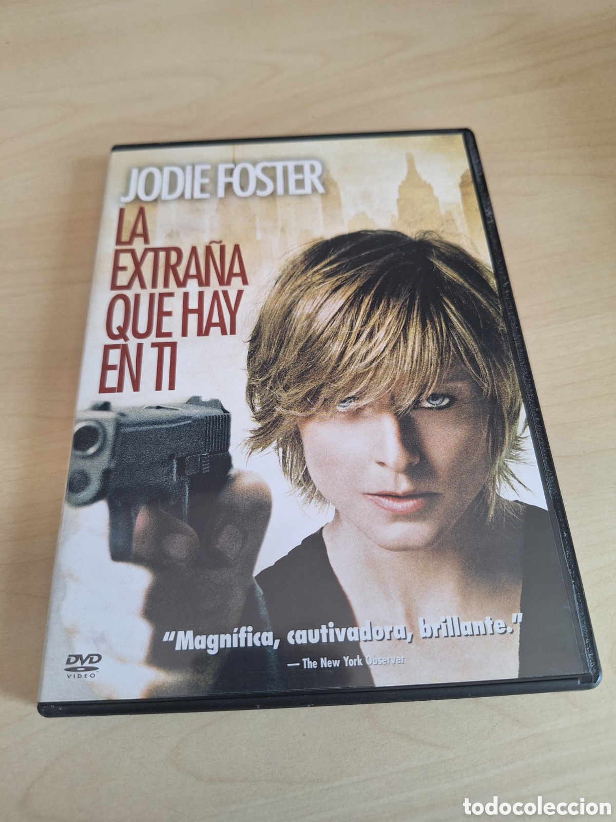 Cine: RD14 la extra&ntilde;a que hay en ti DVD SEGUNDAMANO