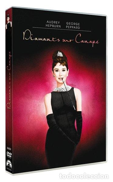 Cine: Diamantes sobre el sof&aacute;- 3333973165511