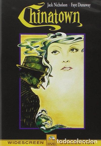 Cine: Chinatown- 3333973121203