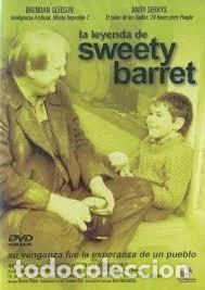 Cine: La Leyenda De Sweety Barret- 8421466628256