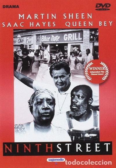 Cine: Ninth Street- 8432593000778