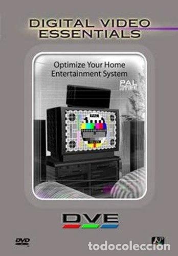 Cine: Digital Video Essentials- 0647715071026