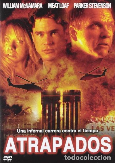 Cine: Atrapados- 7321926879673