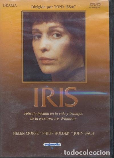 Cine: Iris (8432593000884)