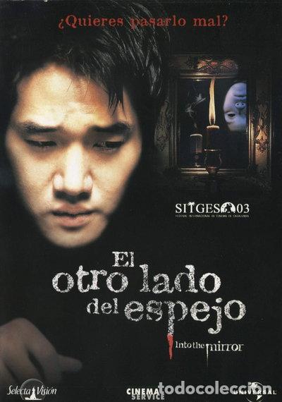 Cine: El Otro Lado Del Espejo- 5050582403251