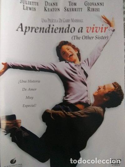 Cine: Aprendiendo a vivir- 8422397405923