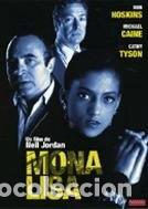 Cine: Mona Lisa- 8420172040130