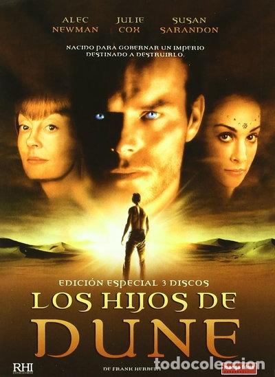 Cine: Los hijos de Duno- 8420172048648