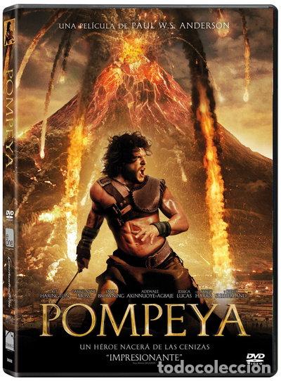 Cine: Pompeya- 8435175966684