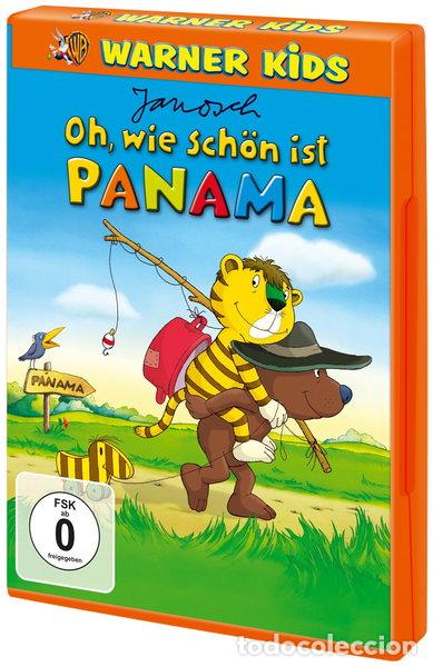 Cine: Oh, wie sch&ouml;n ist Panama- 7321925011937