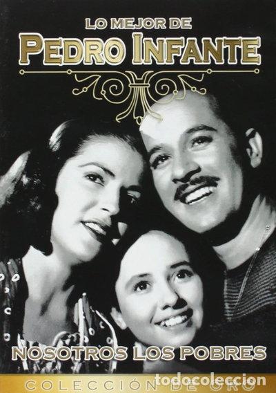 Cine: Nosotros los pobres- 8430492307806