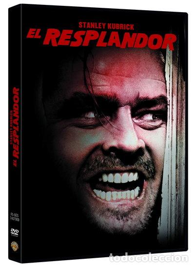 Cine: El Resplandor- 8420266017895