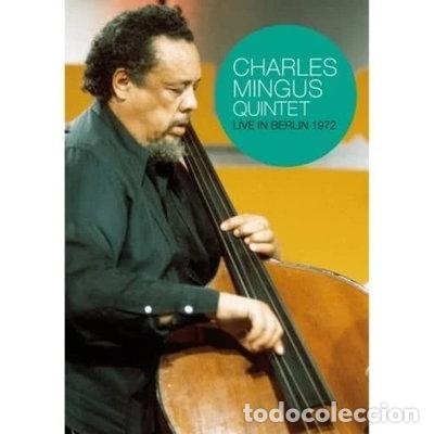 Cine: Live In Berlin 1972- 8436028695485